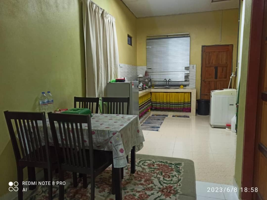 Iffah Homestay 2 - Housity