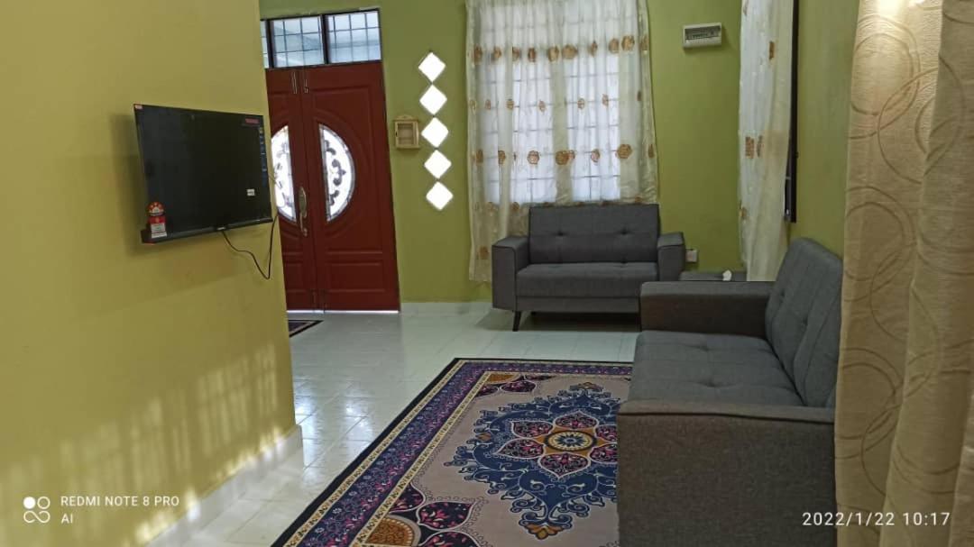 Iffah Homestay 2 - Housity
