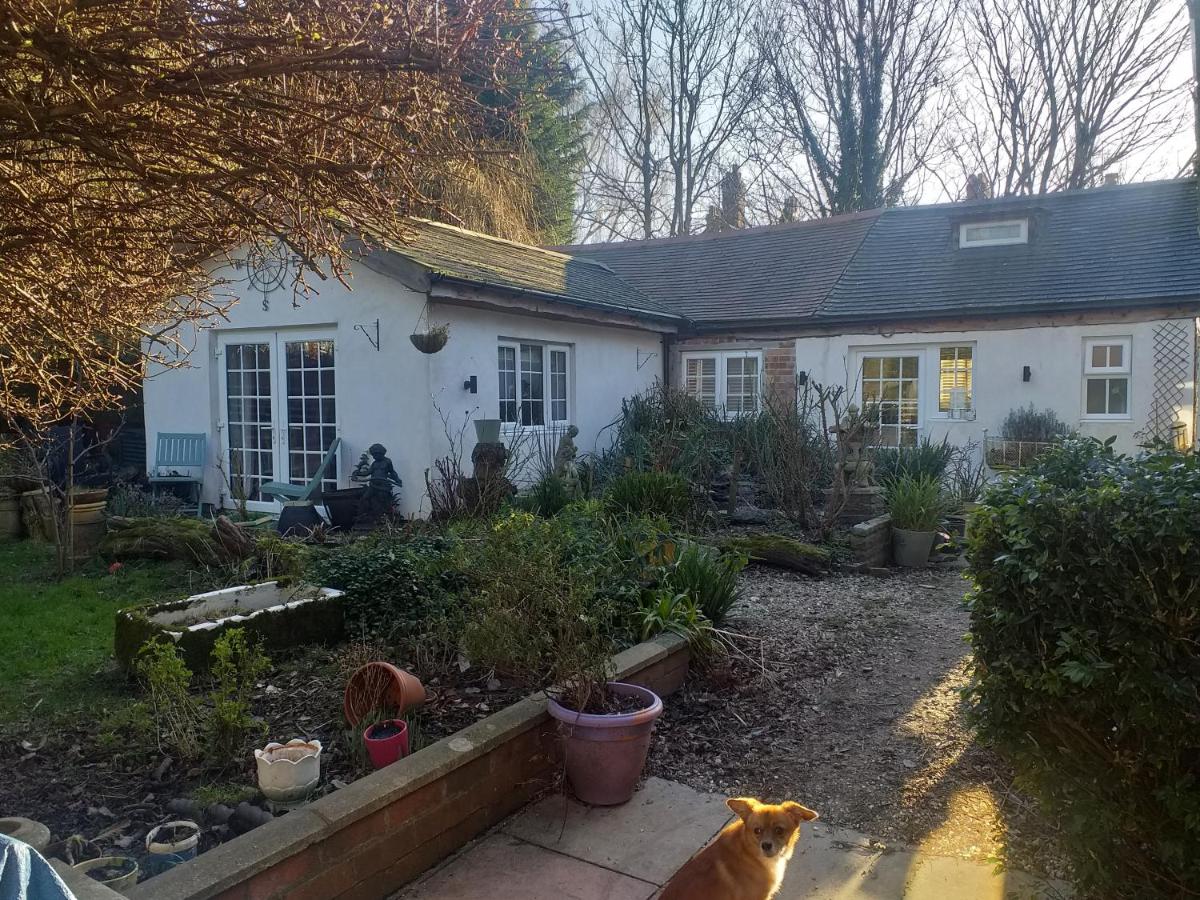 The LITTLE HOUSE in HULL - Housity