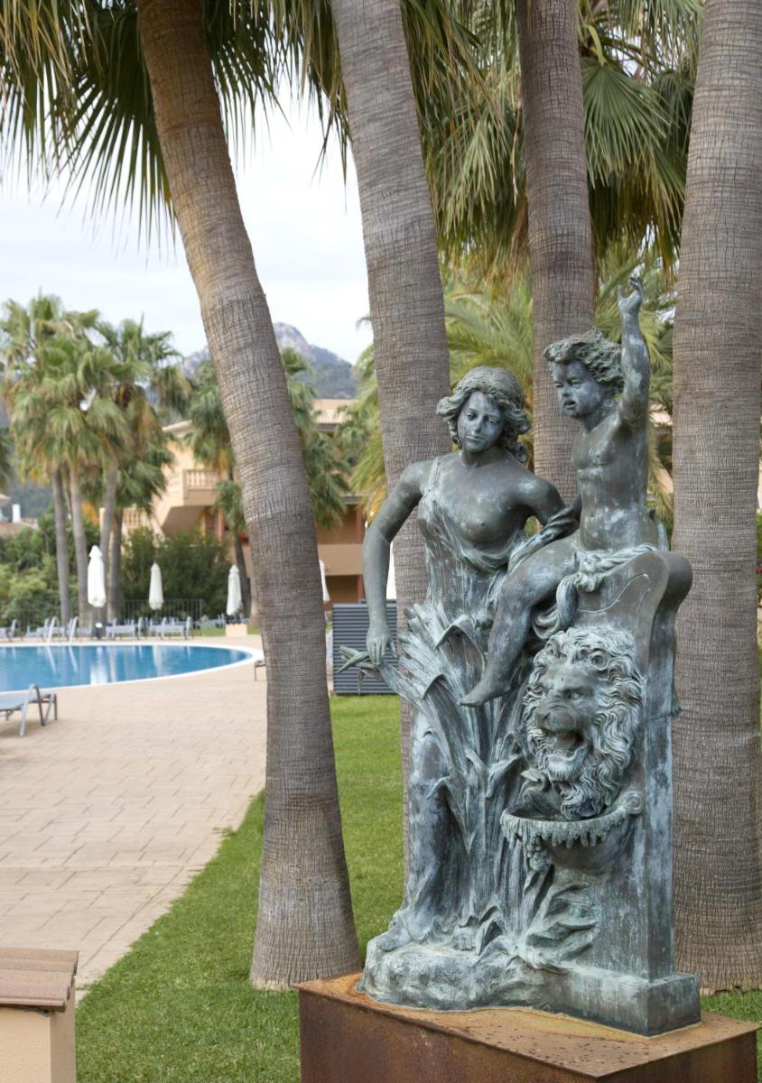 Piscina en o cerca de Mon Port Hotel & Spa
