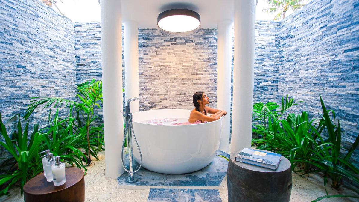 Joy Island Maldives All Inclusive Resort - Housity