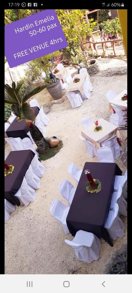 Café Darcey BnB - Housity