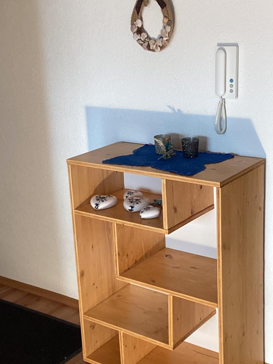 Schöne Ferienwohnung Nähe der Schweizer Grenze - Housity