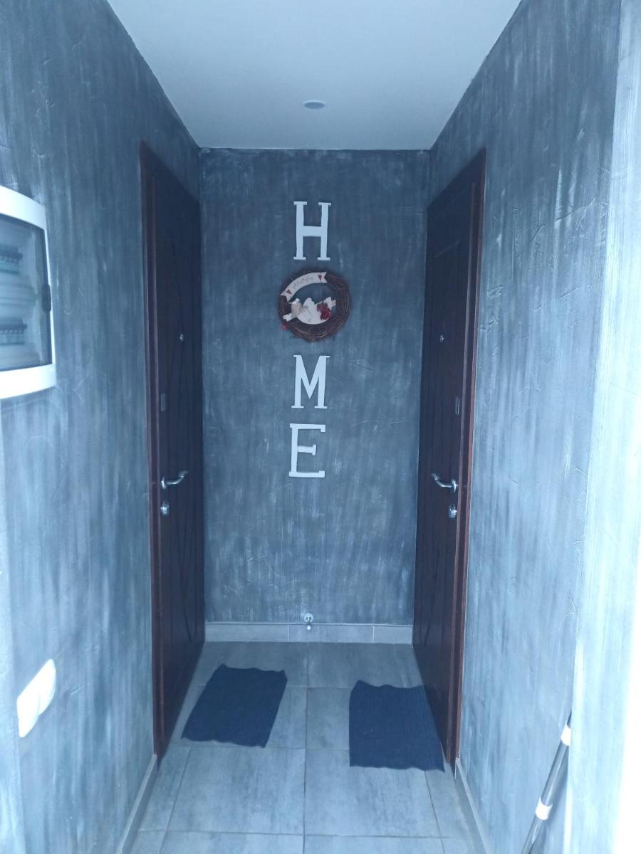 Квартира з чердаком 2 - Housity