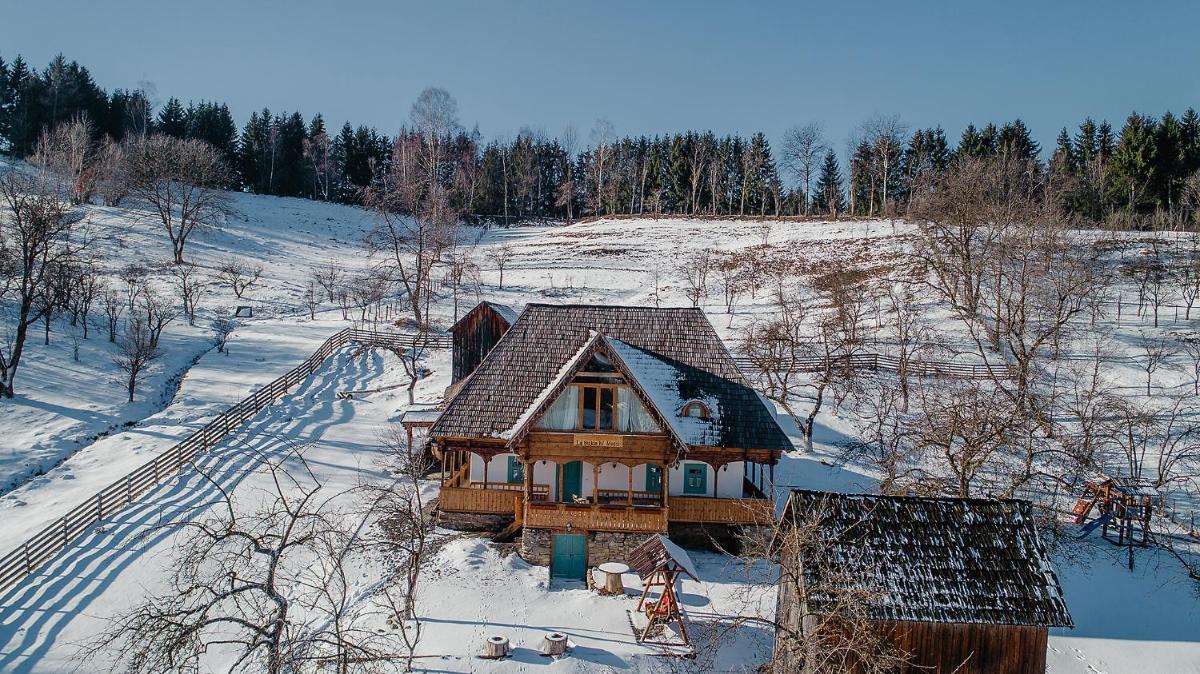 La bujda lu mosu - Housity