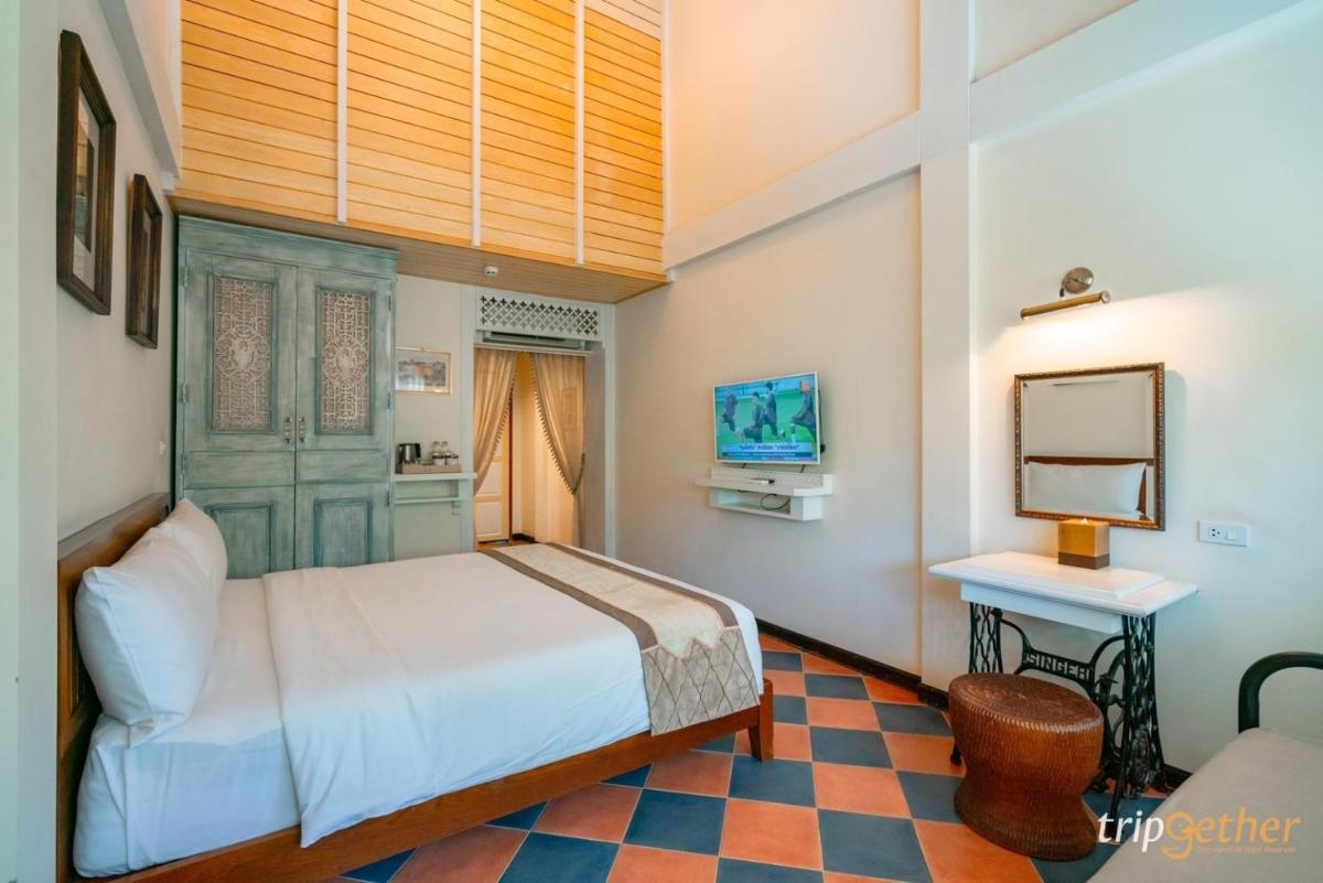 Chuchaiburi Sri Amphawa - Housity