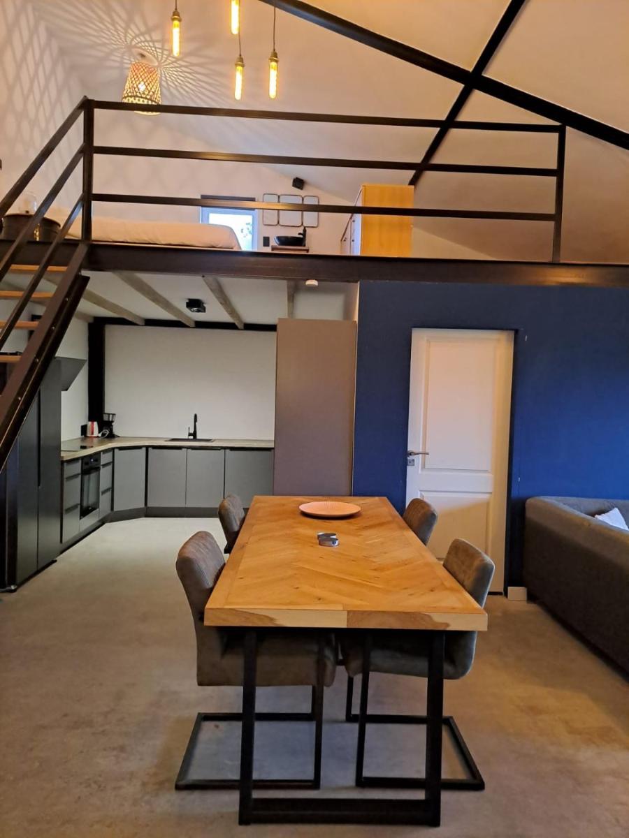 Villa the Tulip JACK - Housity