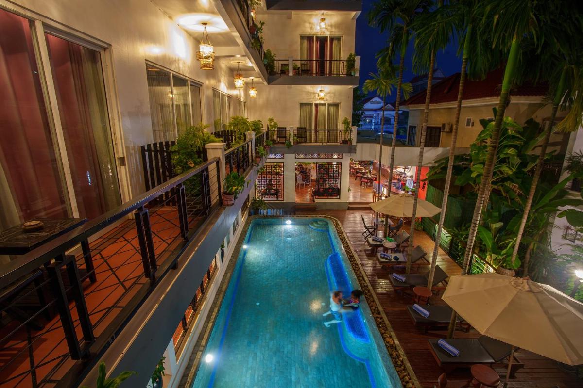 SAKABAN Suite - Housity