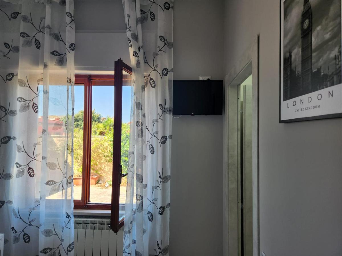 Nautilus Affittacamere - Housity
