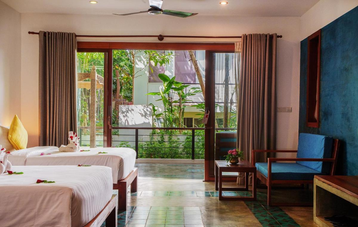 SAKABAN Suite - Housity