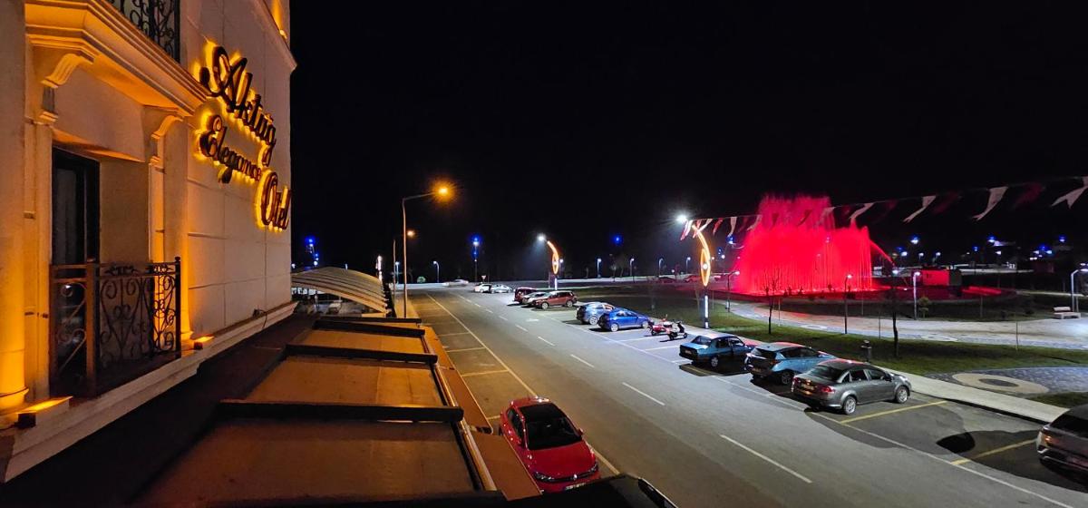 Aktug Elegance Hotel - Housity