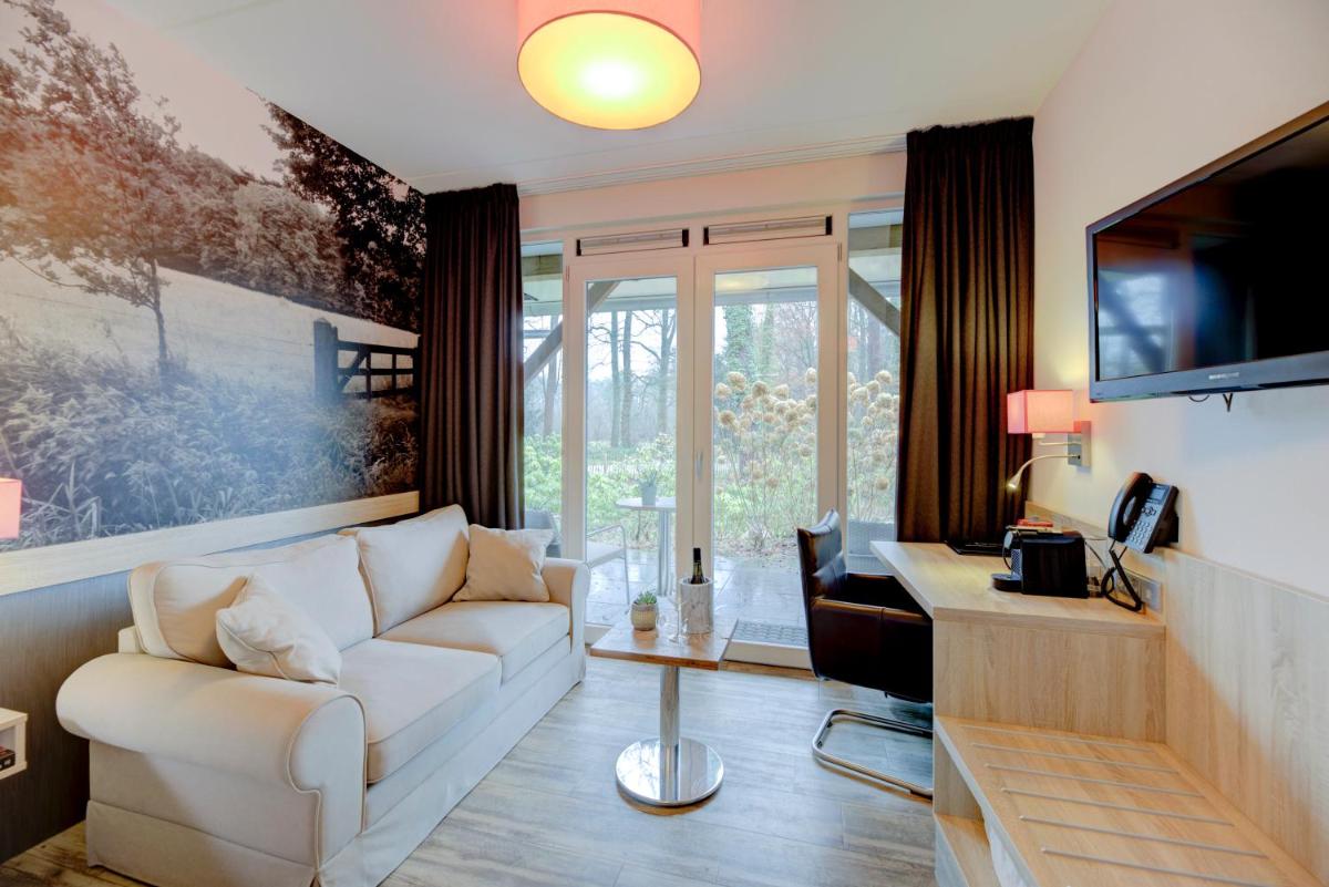 Hotel Erve Hulsbeek - Housity