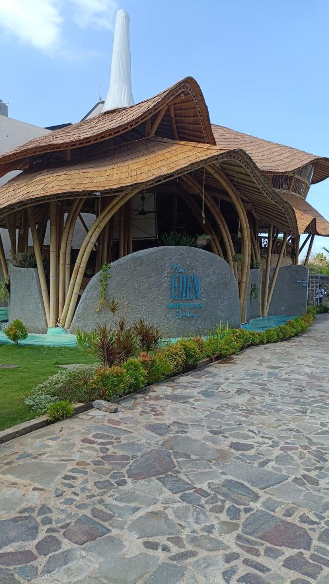 Labuan Bajo bamboo apartment - Housity
