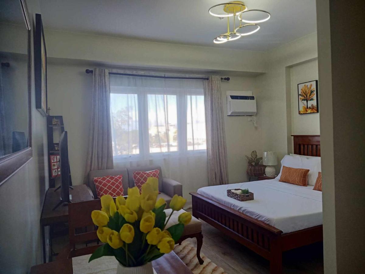 Ehime Suites Bacolod - Housity