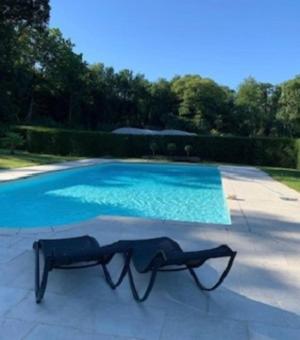 Chateau Pont Jarno B&B - Housity