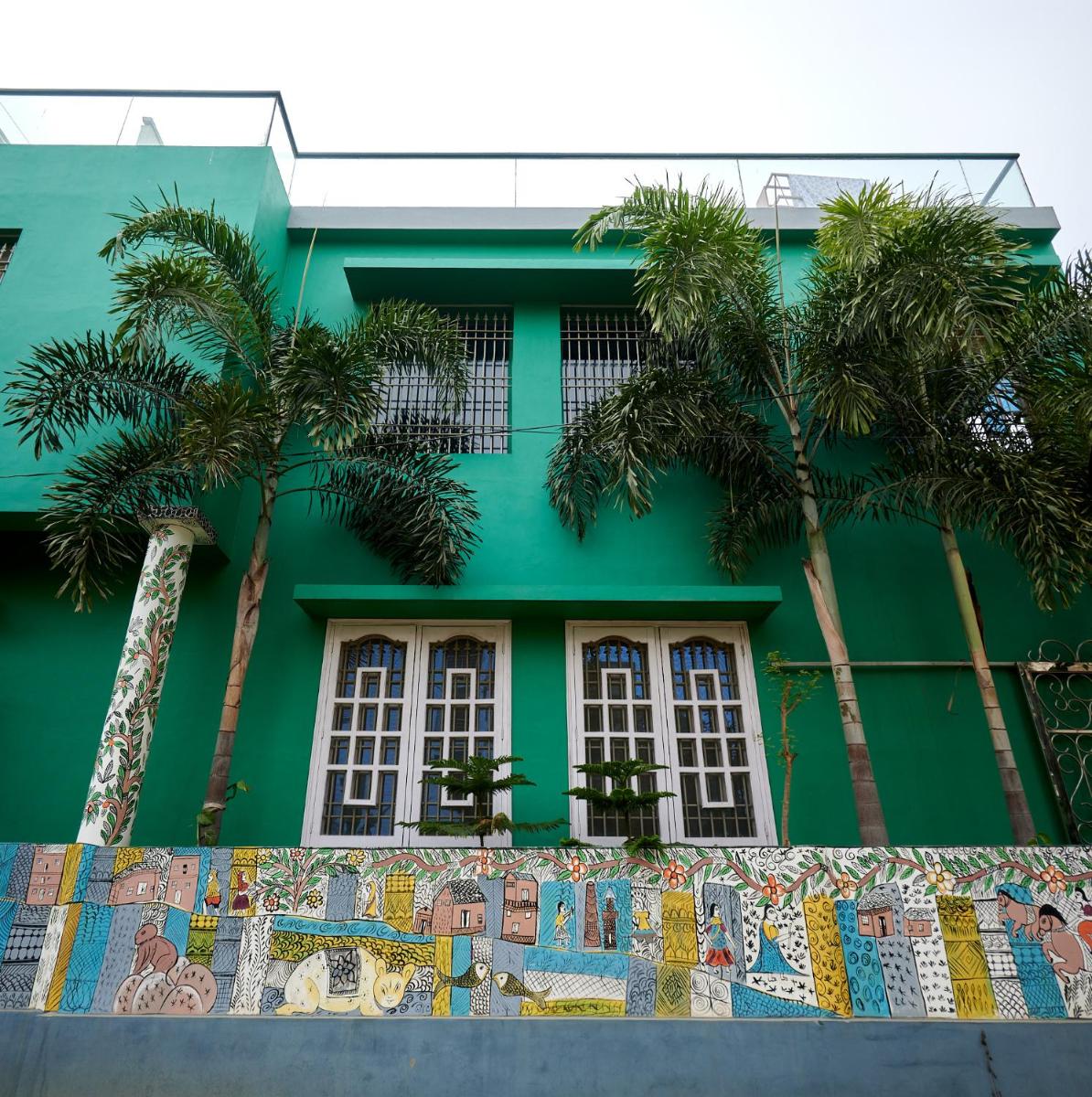 Zorba the Buddha - Housity