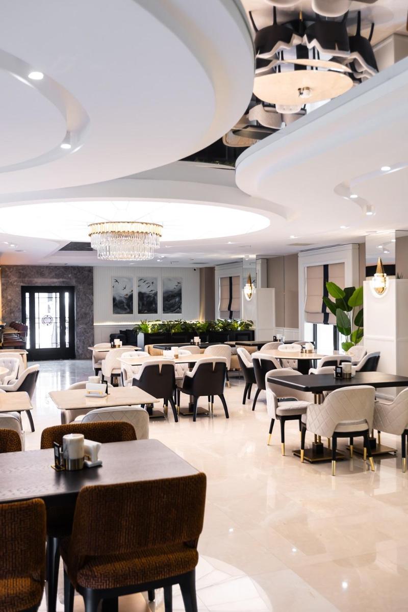 ALİBA HOTEL - Housity