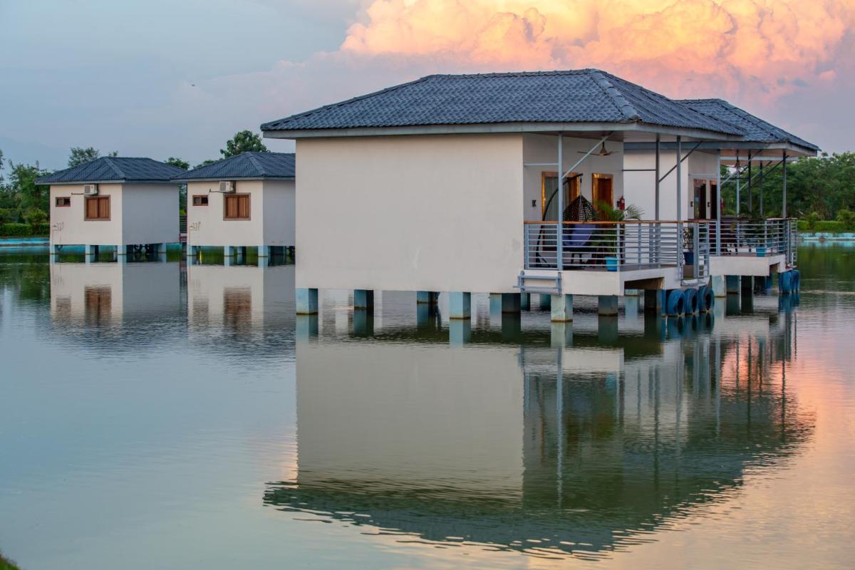 Lumbini Palace Resort - Housity
