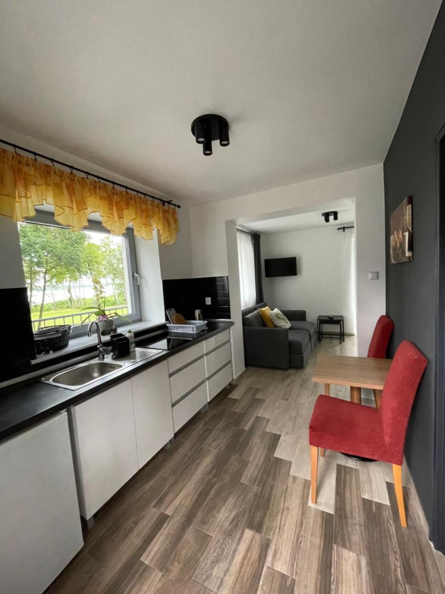 Apartamenty Leśna Plaża - Housity