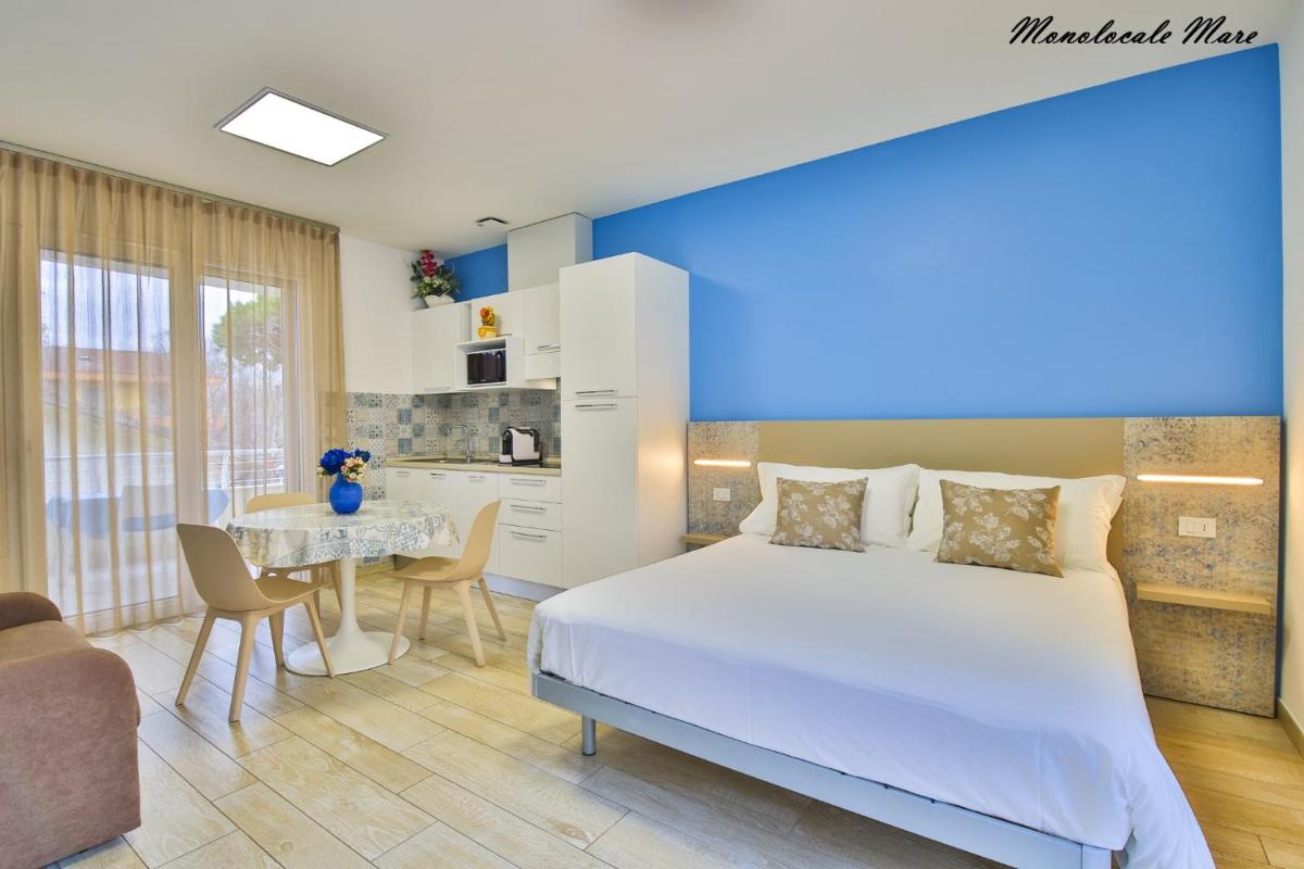 Casa Stefania Rimini - Housity