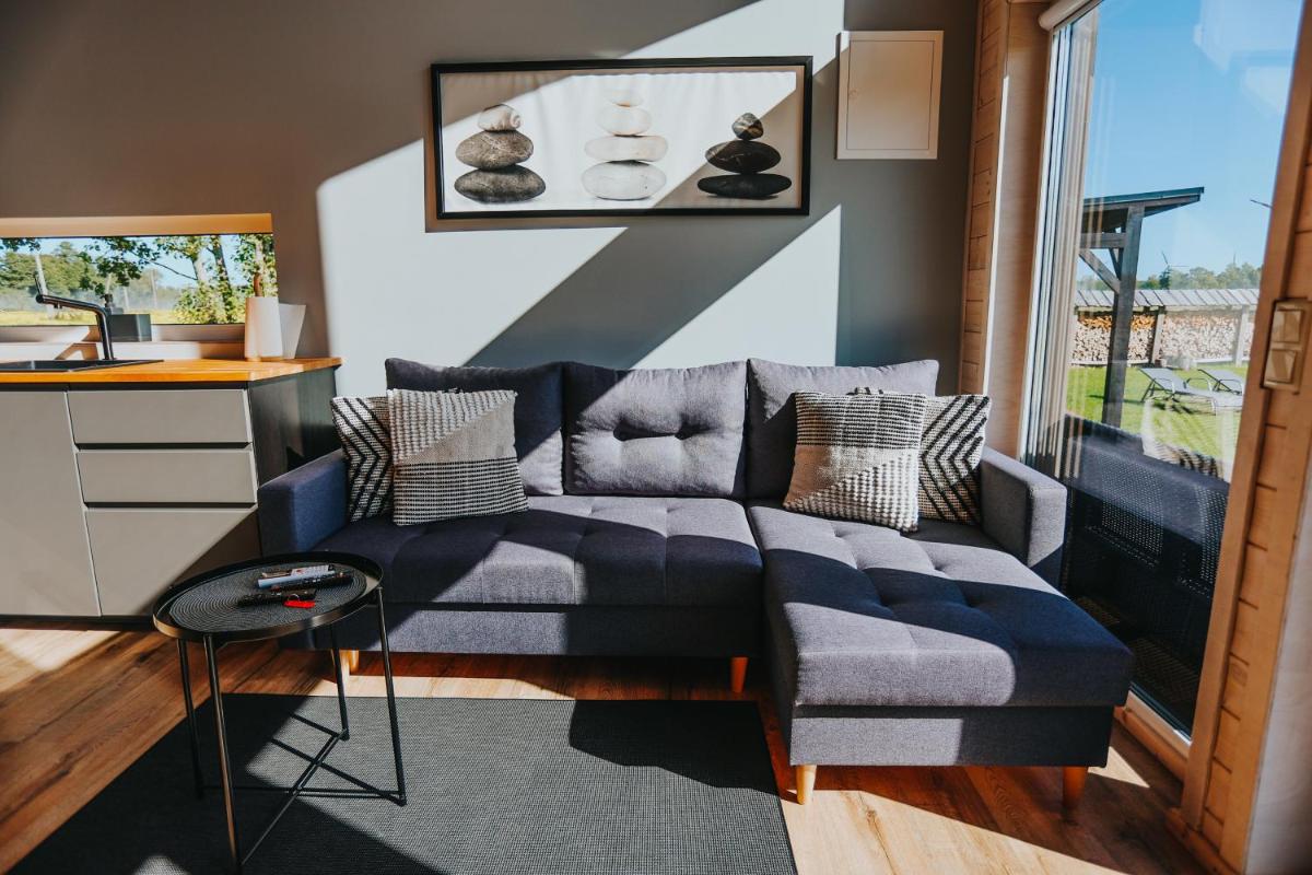 Seashore Holiday House - Housity