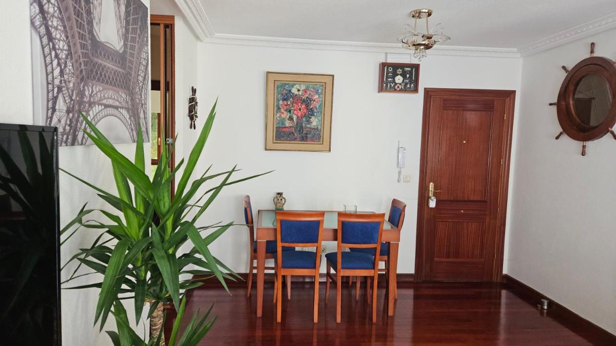 APARTAMENTO VALDEARENAS - Housity