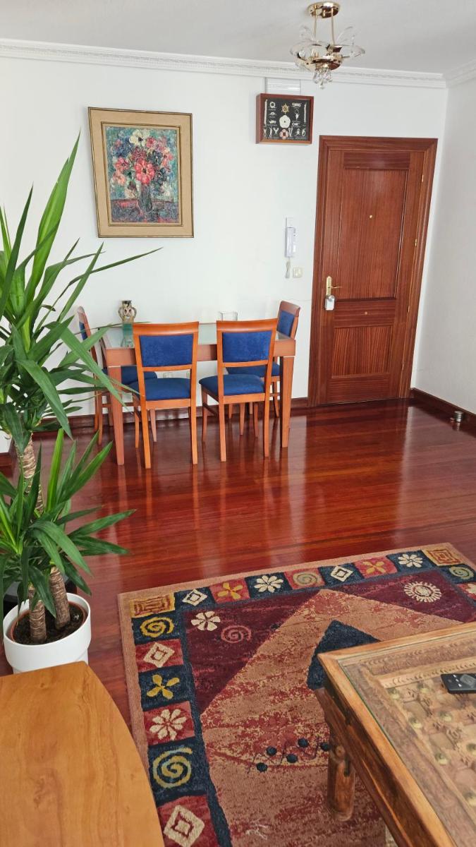 APARTAMENTO VALDEARENAS - Housity