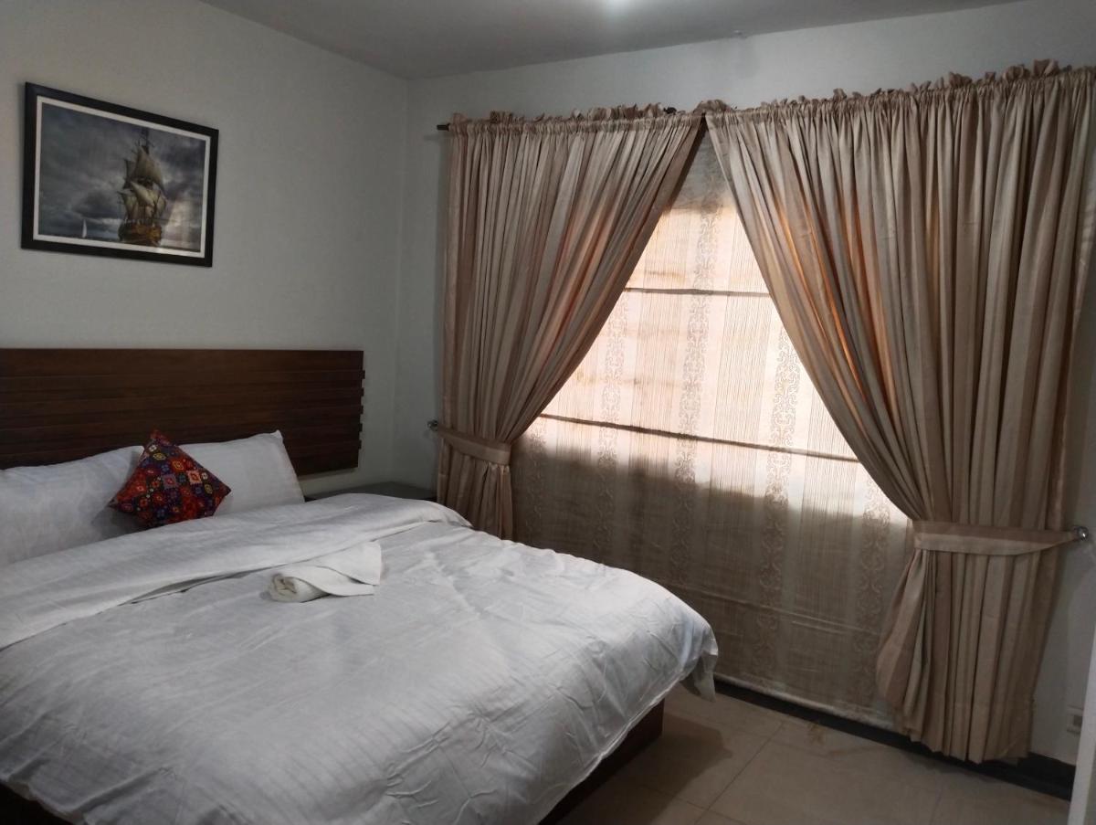 King's Paradise - Housity
