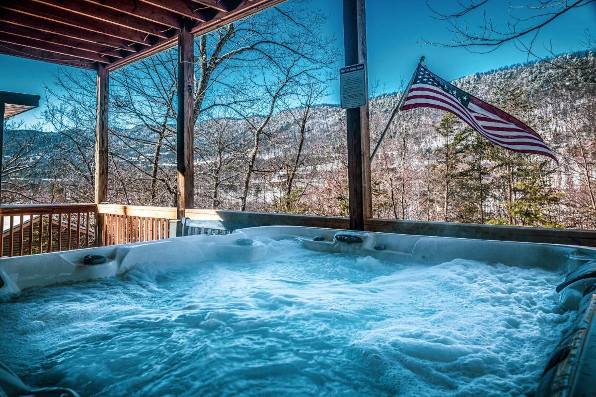 Mtn Views - Sauna - Hot Tub - Health - Wellness - Housity