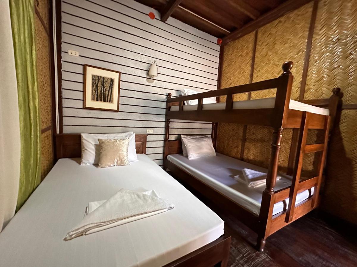 Mount Pinatubo Base Camp at CASA HERMOGINA - Housity