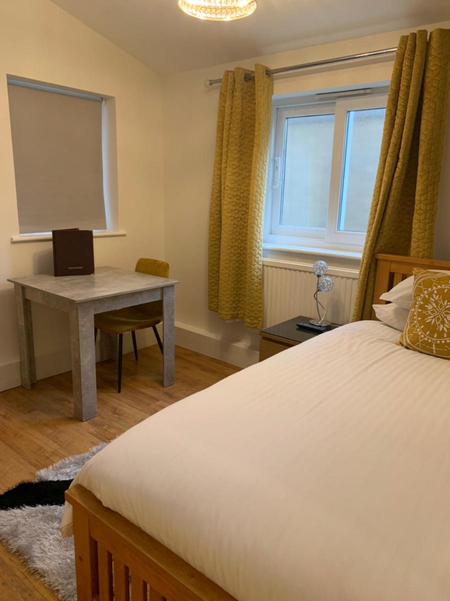Parkview Guesthouse - Housity
