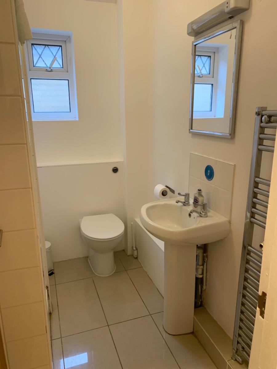 Parkview Guesthouse - Housity