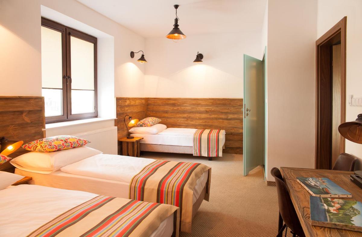 Montis Hotel & Spa - Housity