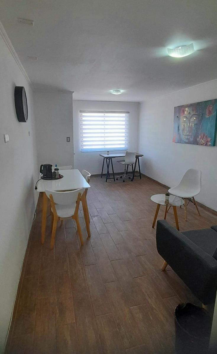 Hostal Tabancura - Housity