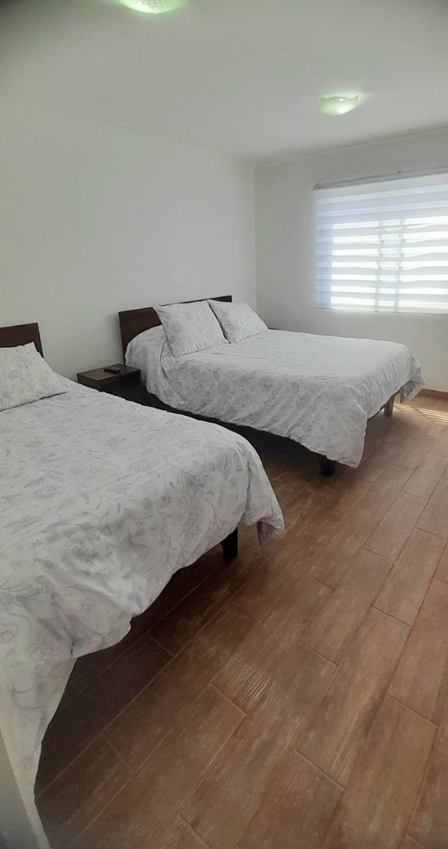 Hostal Tabancura - Housity