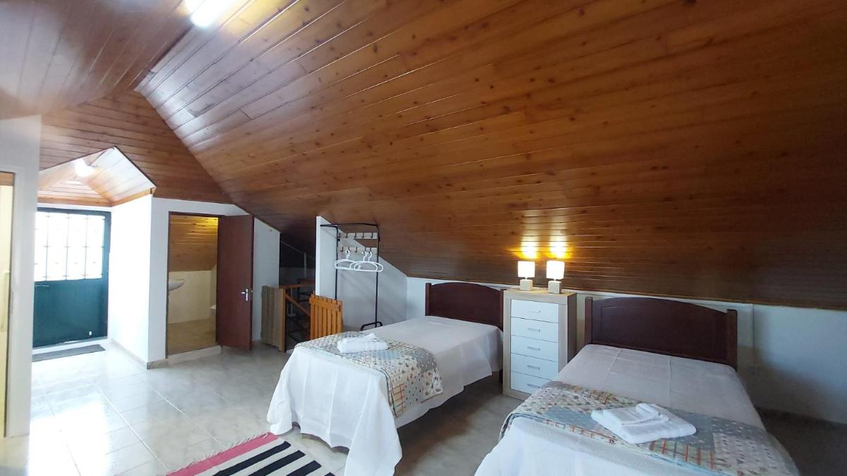 Maria's Cottage WiFi Park - Housity
