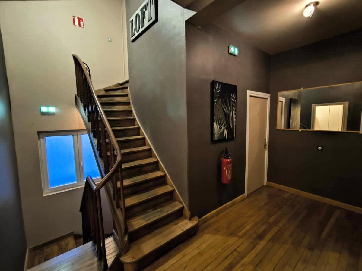 Atelier des Rêves - Housity