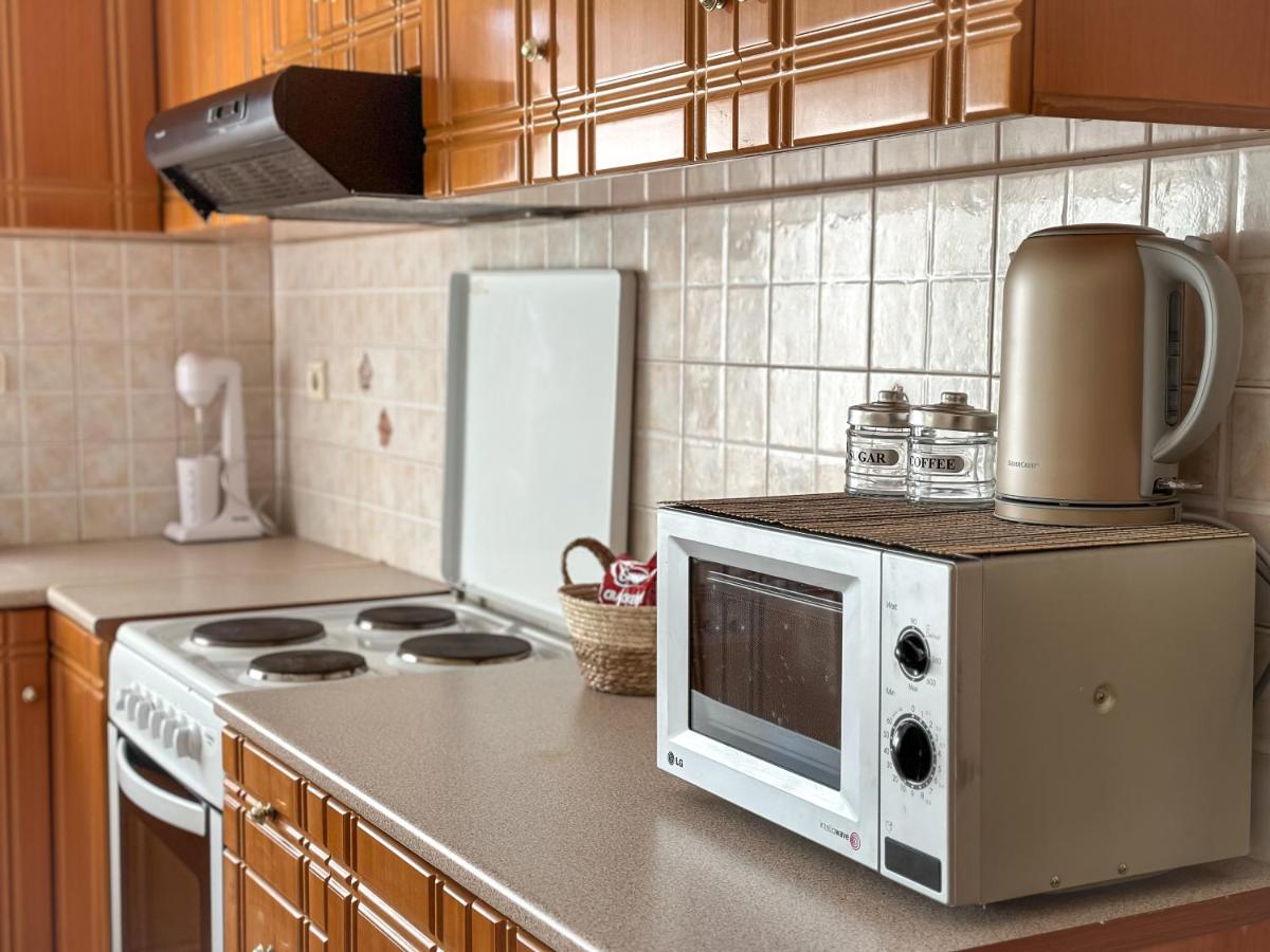 Ground apartment - Hizvo