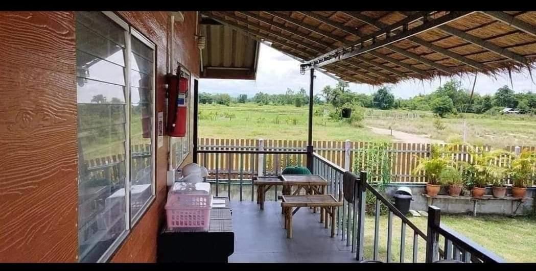 บ้านสวนยายชุ่ม/bannsuanyaychum - Housity