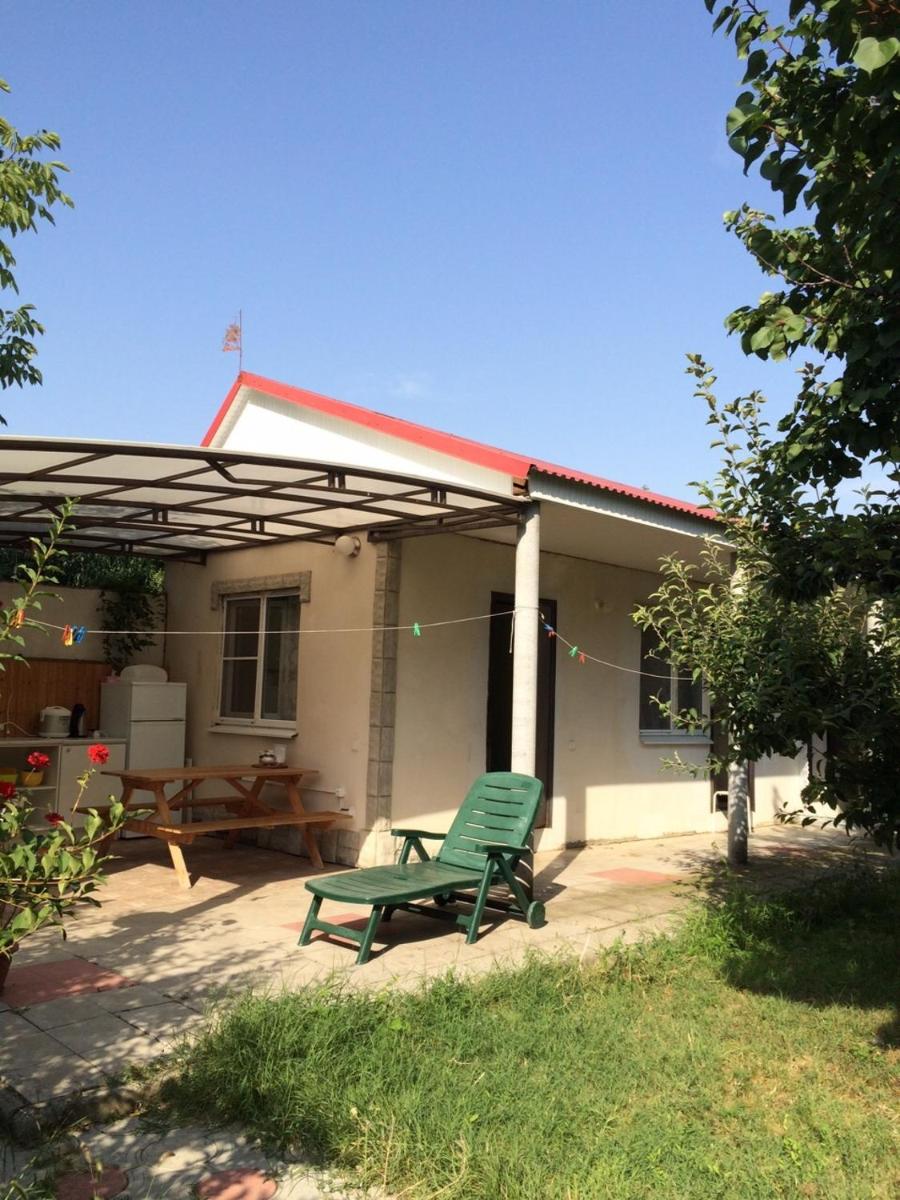 House Tishina - Housity