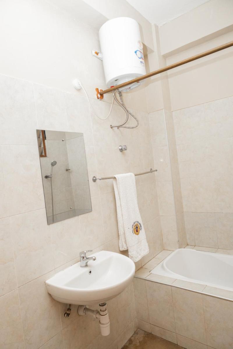 Freeman Methodist Guest House - Housity
