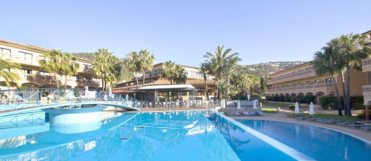 Piscina en o cerca de Mon Port Hotel & Spa