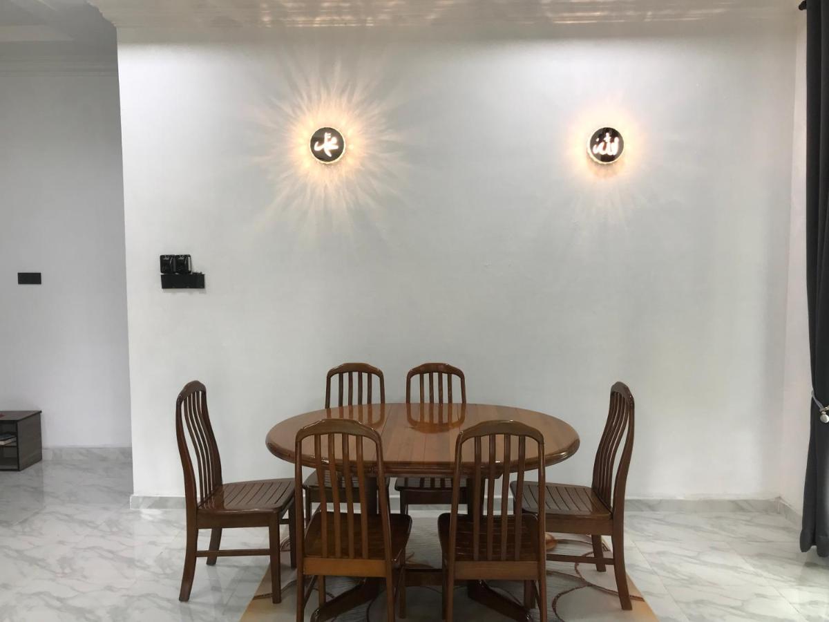 AINUL HOMESTAY - Housity
