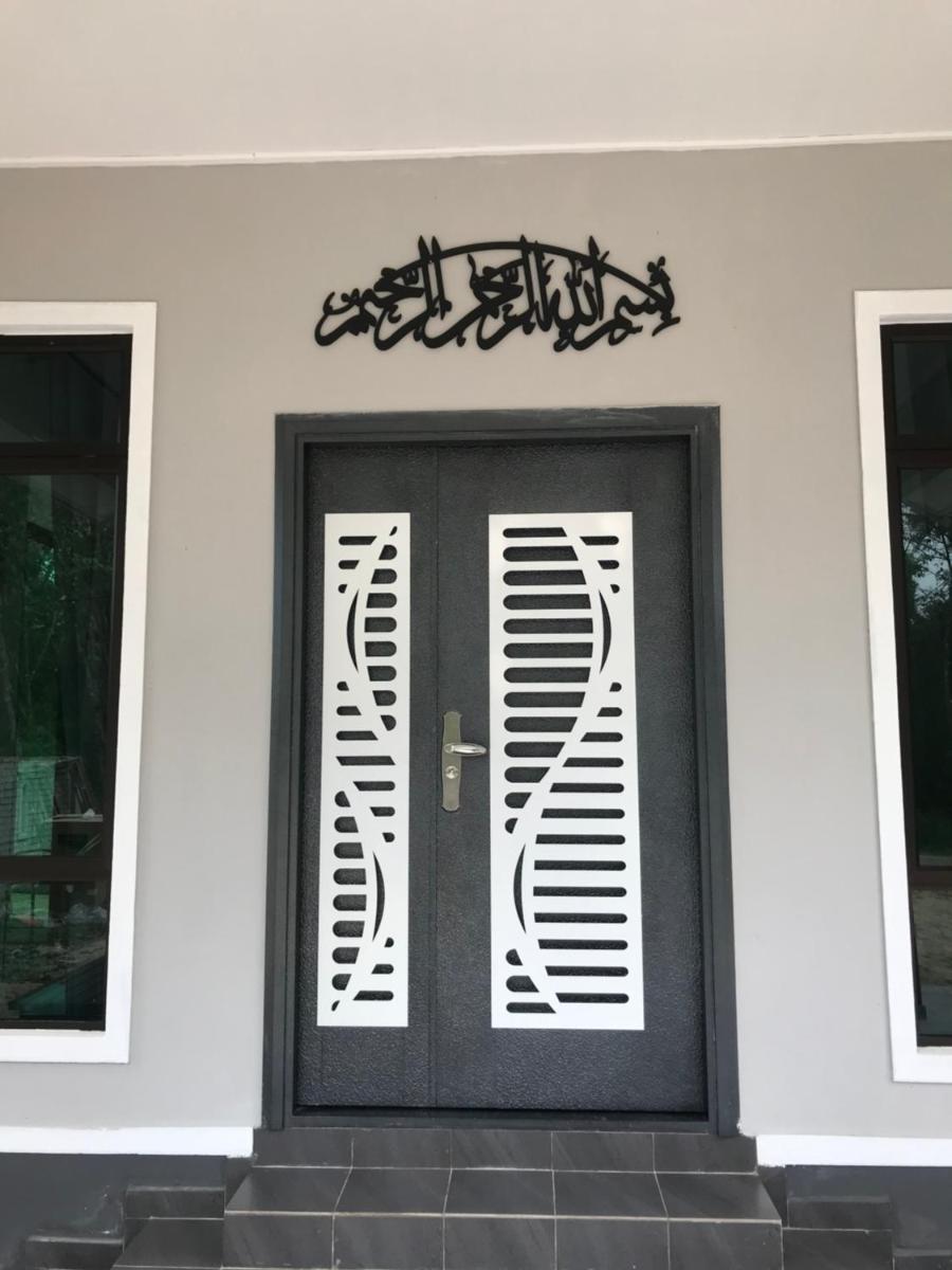 AINUL HOMESTAY - Housity