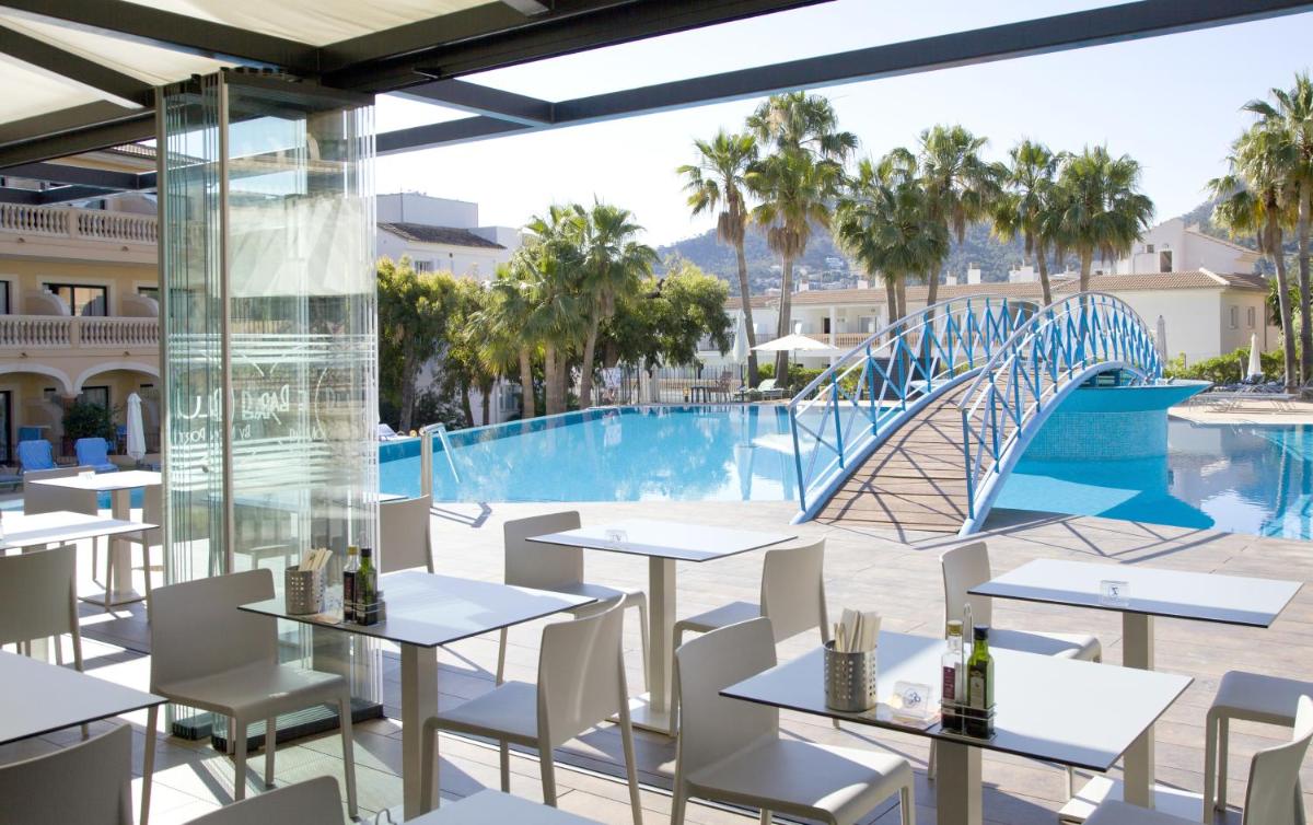 Piscina en o cerca de Mon Port Hotel & Spa