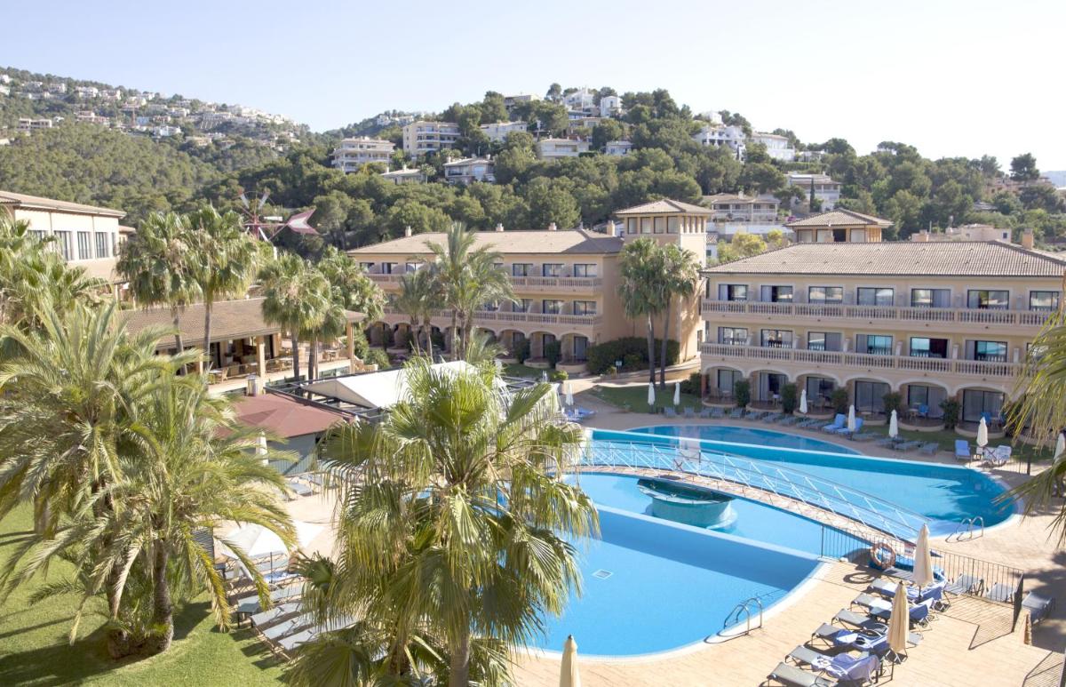 Piscina en o cerca de Mon Port Hotel & Spa