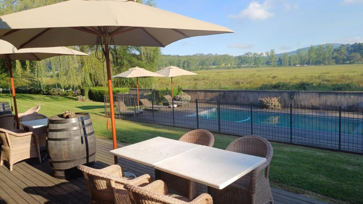 Bosch Hoek Golf & Lodge - Housity