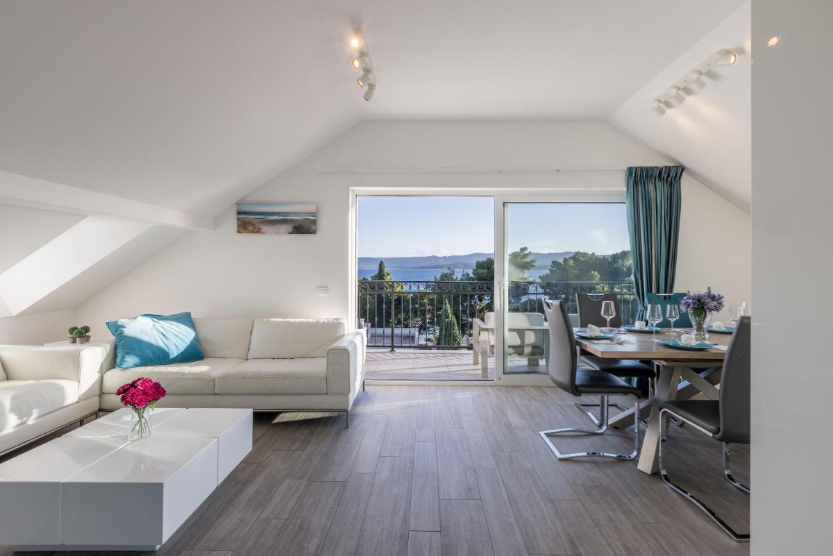 Villa Mediterranea - Housity