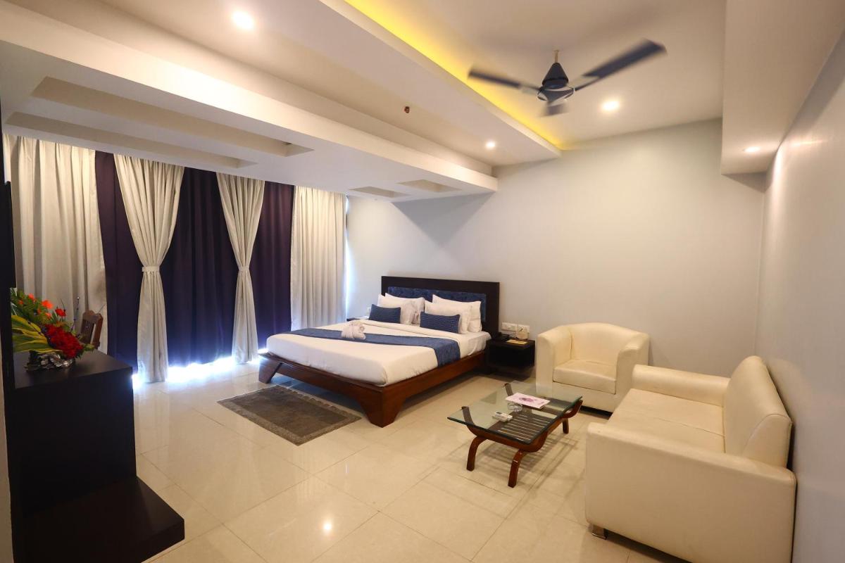 HOTEL VAIBHAV - Housity
