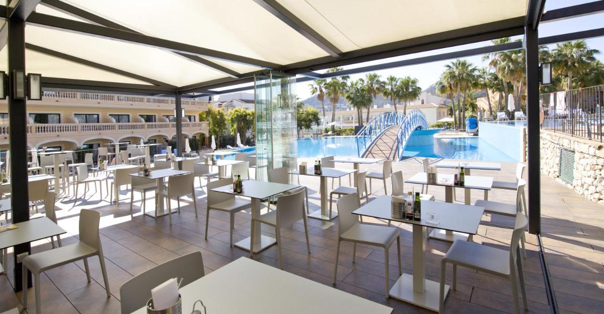 Piscina en o cerca de Mon Port Hotel & Spa